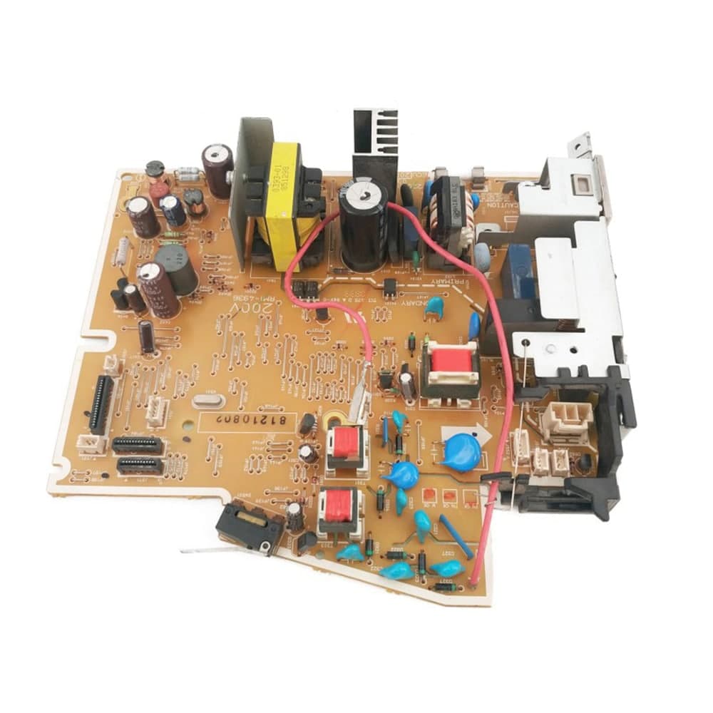 برد پاور پرینتر اچ پی HP 1522 — تصویر ۲