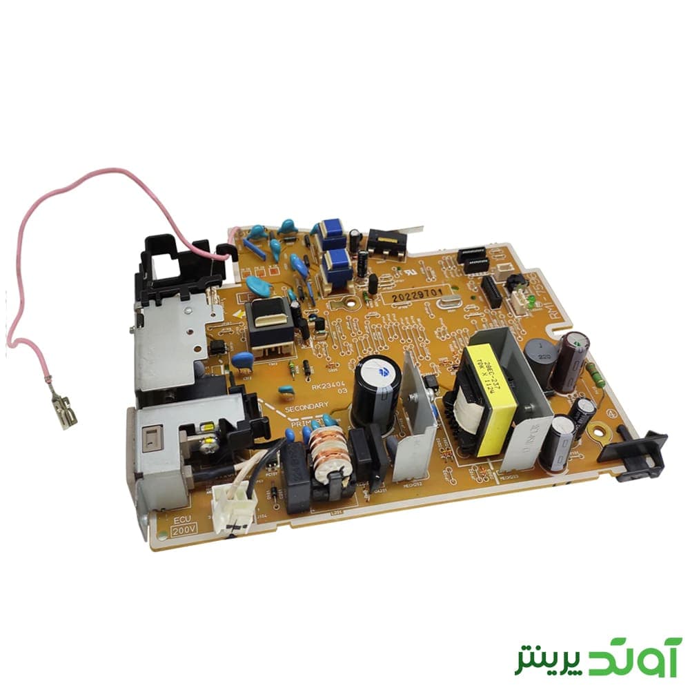 برد پاور پرینتر اچ پی 1102 HP — تصویر ۵