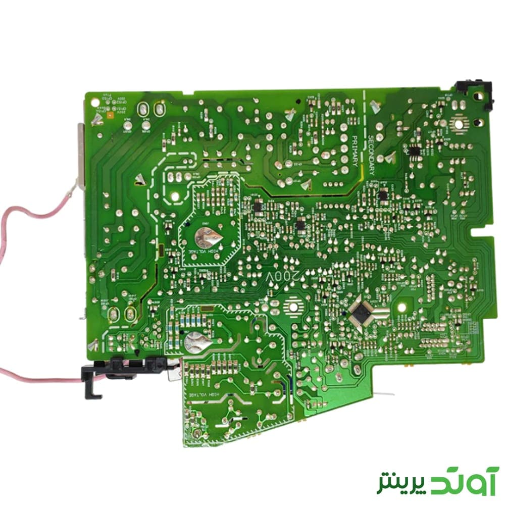 برد پاور پرینتر اچ پی 1102 HP — تصویر ۴