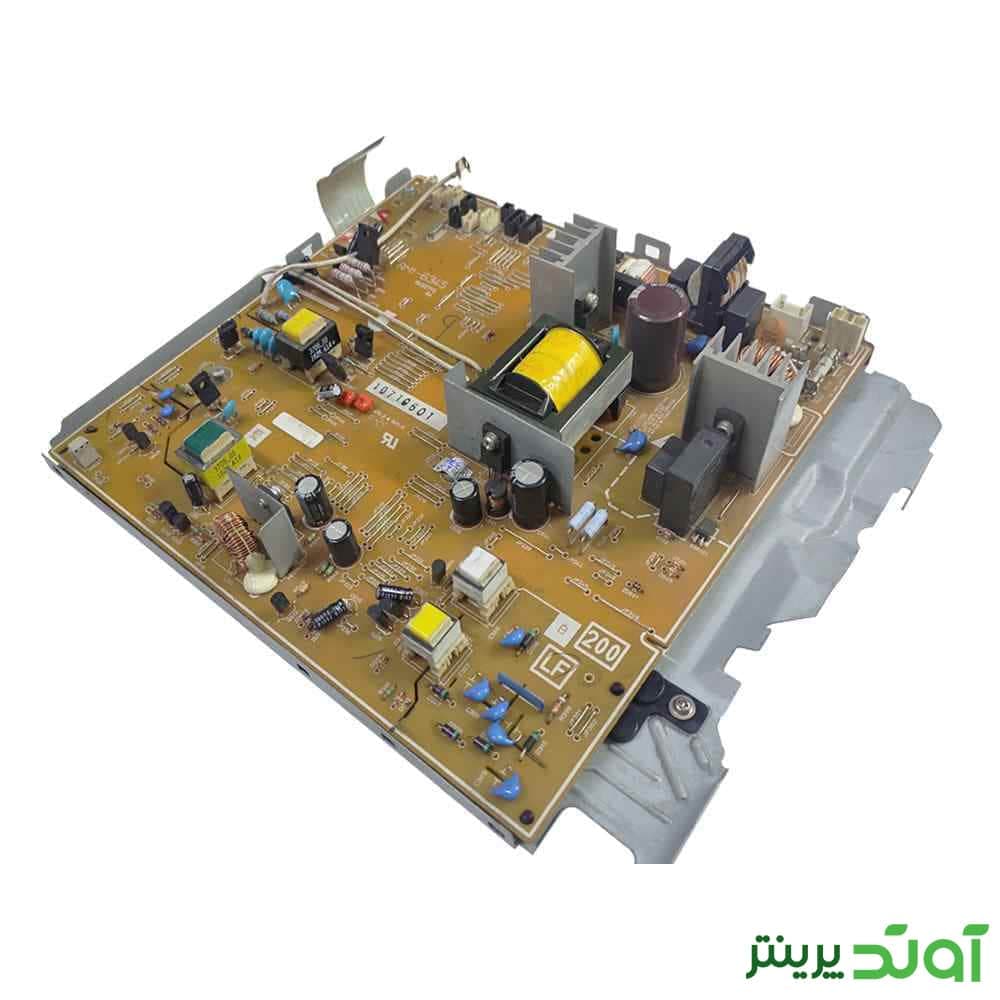 برد پاور پرینتر اچ پی P2035 — تصویر ۴