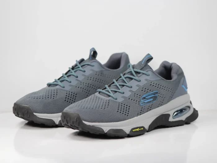کتونی رانینگ پسرانه Skechers runaway | اسکیچرز ران اوی — تصویر ۹