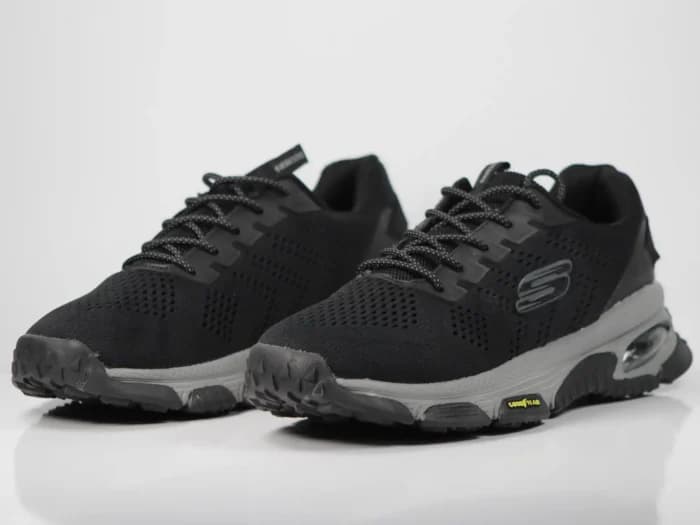 کتونی رانینگ پسرانه Skechers runaway | اسکیچرز ران اوی — تصویر ۵