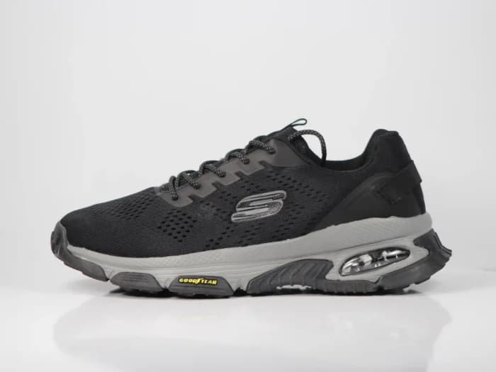 کتونی رانینگ پسرانه Skechers runaway | اسکیچرز ران اوی — تصویر ۳