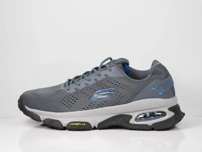 کتونی رانینگ پسرانه Skechers runaway | اسکیچرز ران اوی — تصویر ۶