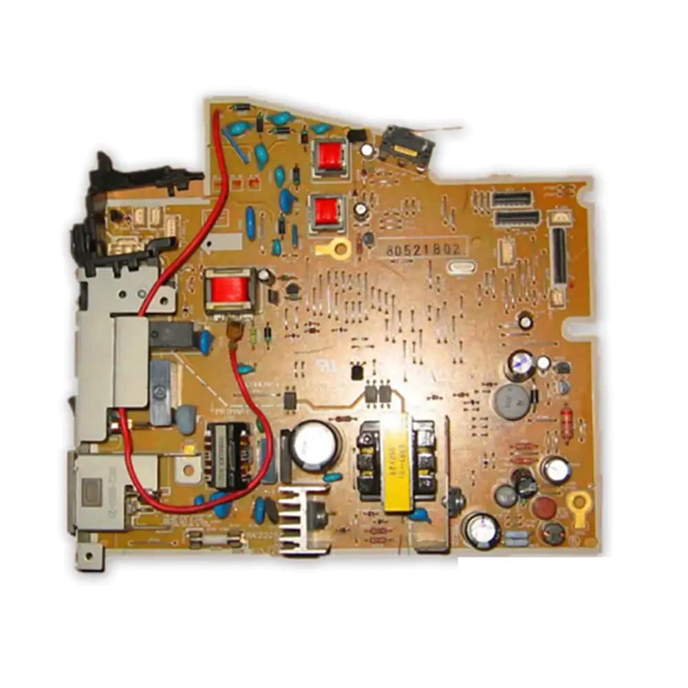 برد پاور پرینتر اچ پی HP M1005 — تصویر ۶