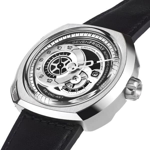 ساعت مچی سون فرایدی مردانه مدل SEVENFRIDAY SF-Q1/03 — تصویر ۱۲