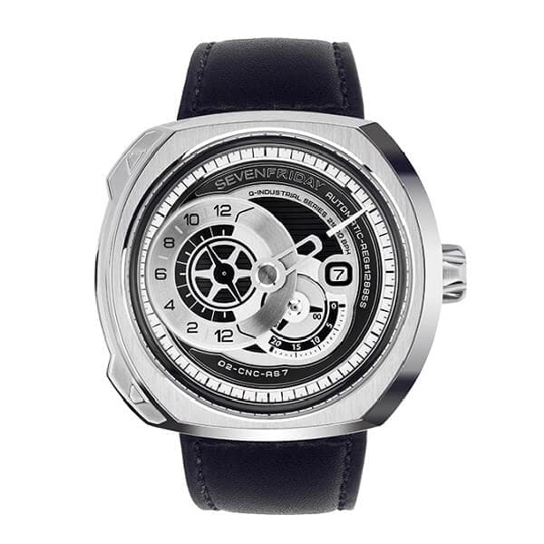 ساعت مچی سون فرایدی مردانه مدل SEVENFRIDAY SF-Q1/03