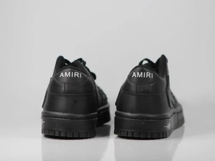 کفش کتونی مردانه amiri skeltion | اسکلتیون امیری — تصویر ۸