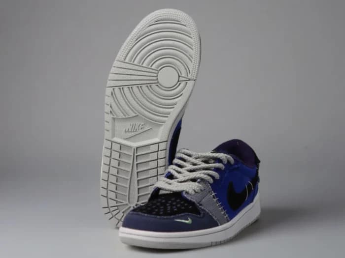 کتونی زنانه Voodoo One Nike | وودو وان نایک — تصویر ۱۲