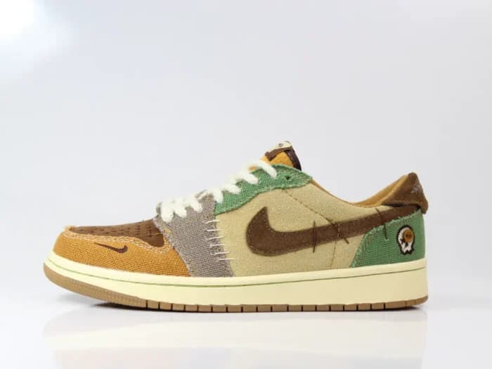 کتونی زنانه Voodoo One Nike | وودو وان نایک — تصویر ۸