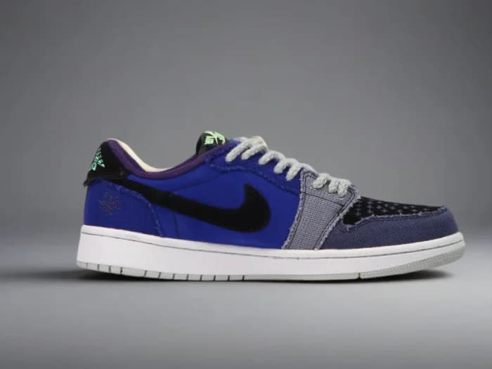 کتونی زنانه Voodoo One Nike | وودو وان نایک — تصویر ۴