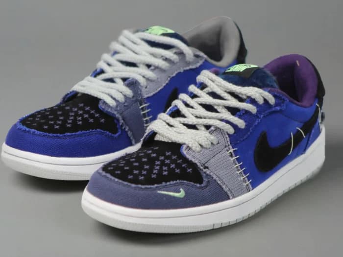 کتونی زنانه Voodoo One Nike | وودو وان نایک