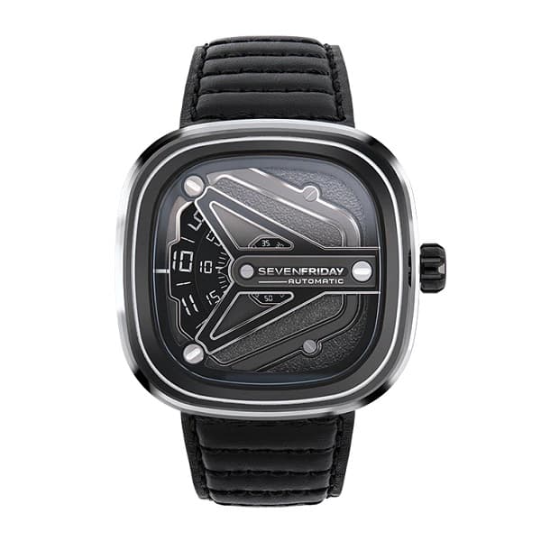 ساعت مچی سون فرایدی مردانه مدل SEVENFRIDAY SF-M3/08