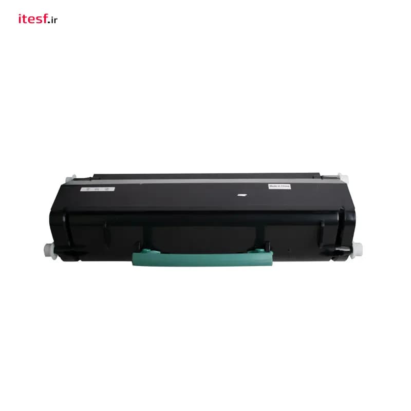 کارتریج تونر Lexmark E260 — تصویر ۴