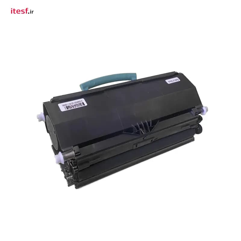 کارتریج تونر Lexmark E260 — تصویر ۵