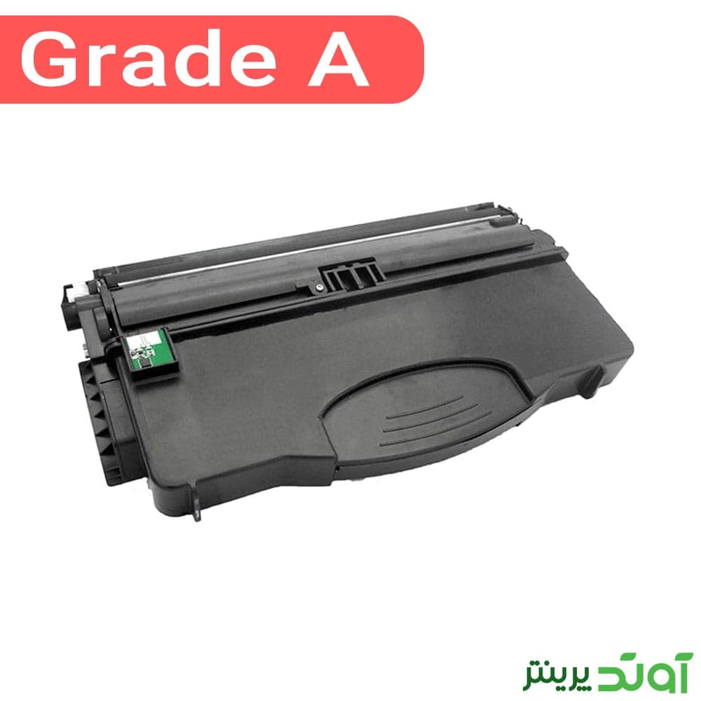 کارتریج تونر لکسمارک Lexmark E120 — تصویر ۴