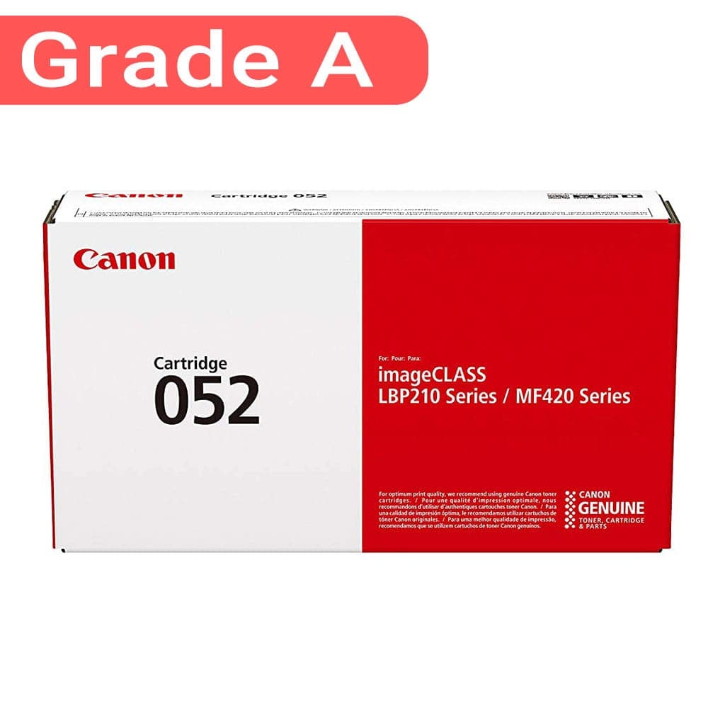 کارتریج تونر کانن Canon 052