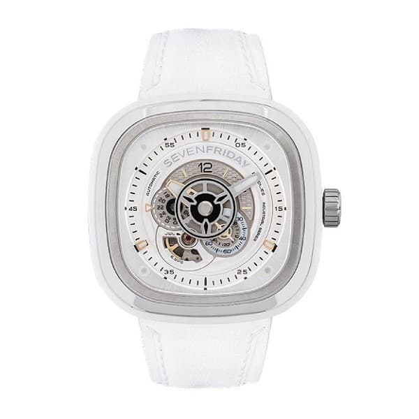 ساعت مچی سون فرایدی مردانه مدل SEVENFRIDAY SF-P1C/01
