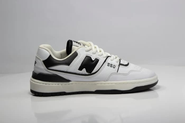 کتونی زنانه نیوبالانس 550 | Newbalance 550 — تصویر ۳