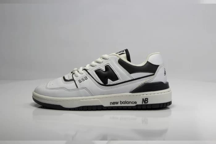 کتونی زنانه نیوبالانس 550 | Newbalance 550 — تصویر ۲