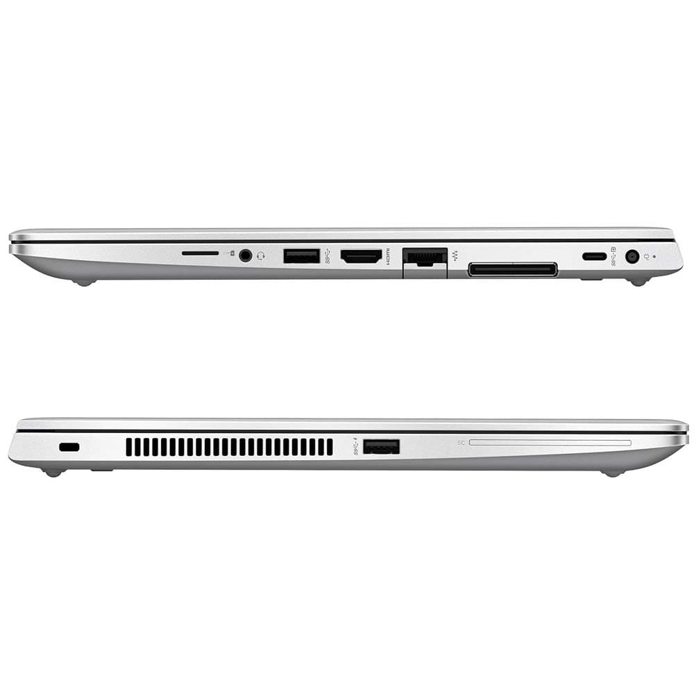 لپ تاپ استوک HP EliteBook 745 G6 Ryzen 5 PRO | 8GB RAM، 256GB SSD — تصویر ۸