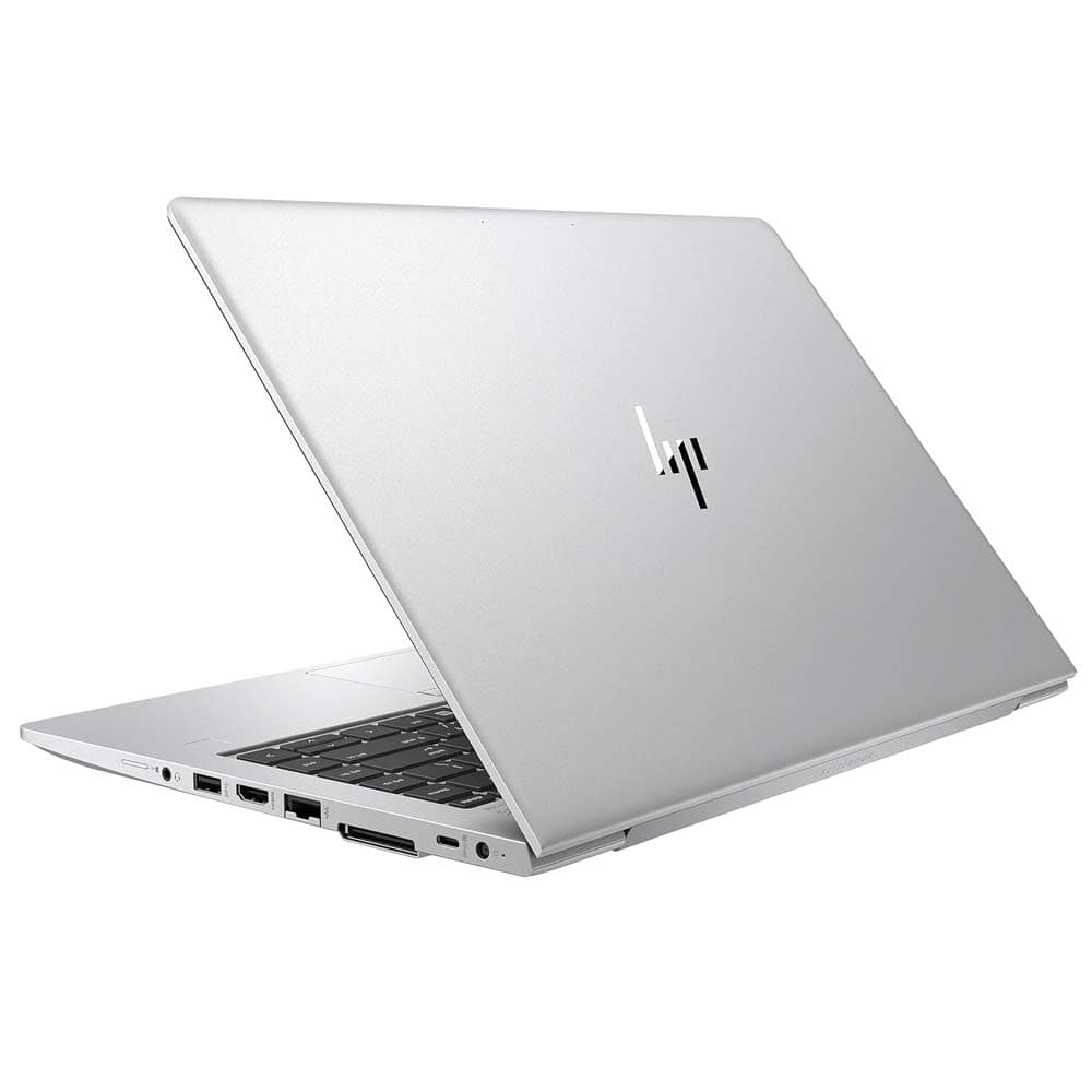 لپ تاپ استوک HP EliteBook 745 G6 Ryzen 5 PRO | 8GB RAM، 256GB SSD — تصویر ۹