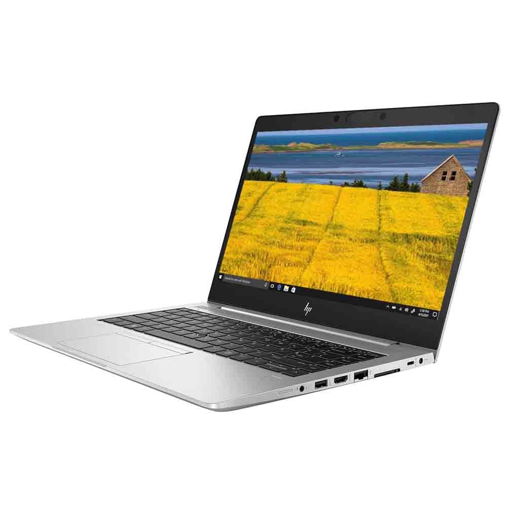 لپ تاپ استوک HP EliteBook 745 G6 Ryzen 5 PRO | 8GB RAM، 256GB SSD — تصویر ۱۰