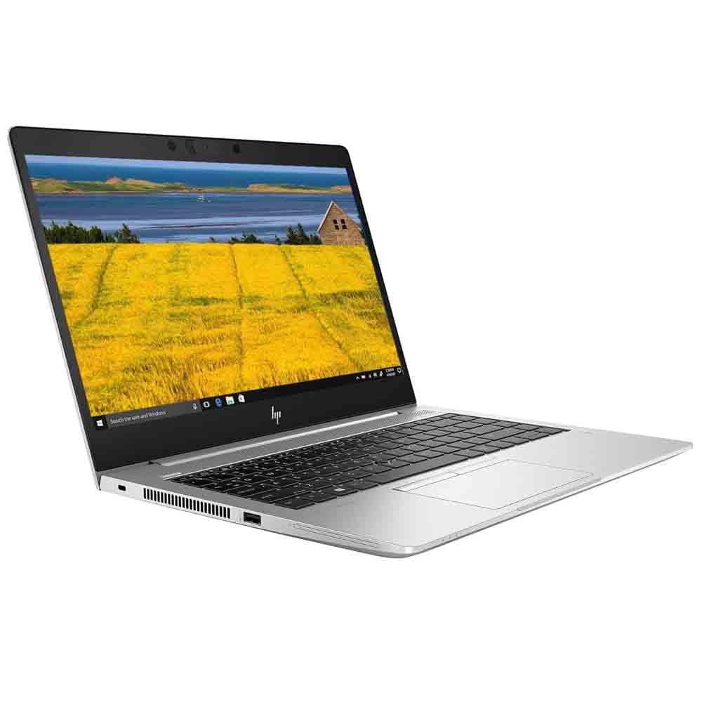 لپ تاپ استوک HP EliteBook 745 G6 Ryzen 5 PRO | 8GB RAM، 256GB SSD — تصویر ۶