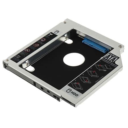 کدی هارد اینترنال مدل 12.7-HDD — تصویر ۷
