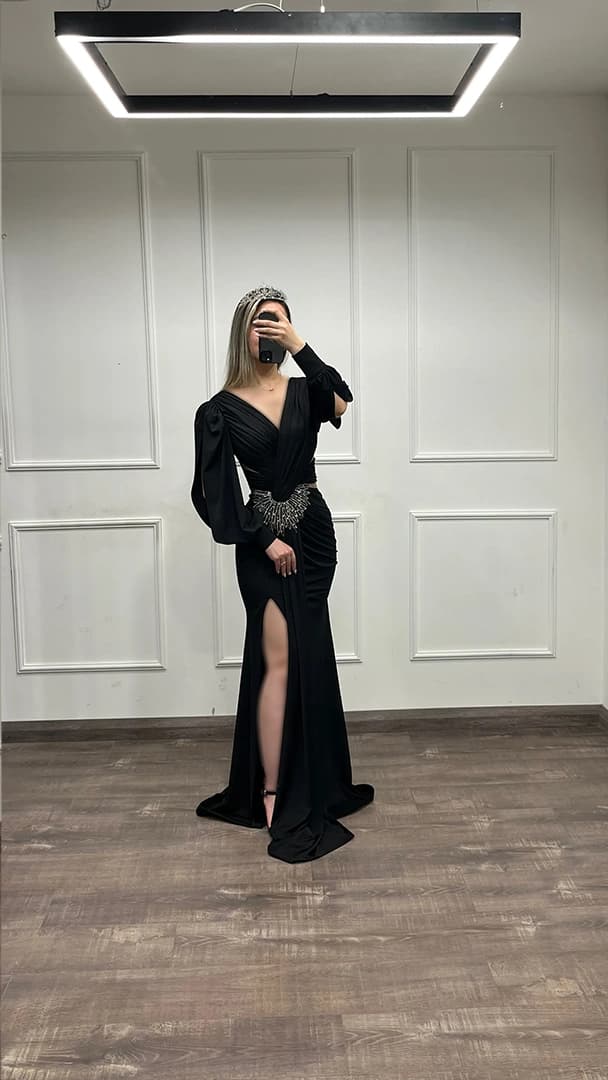 اورال مجلسی زنانه کندو K1502 Kandu — تصویر ۳