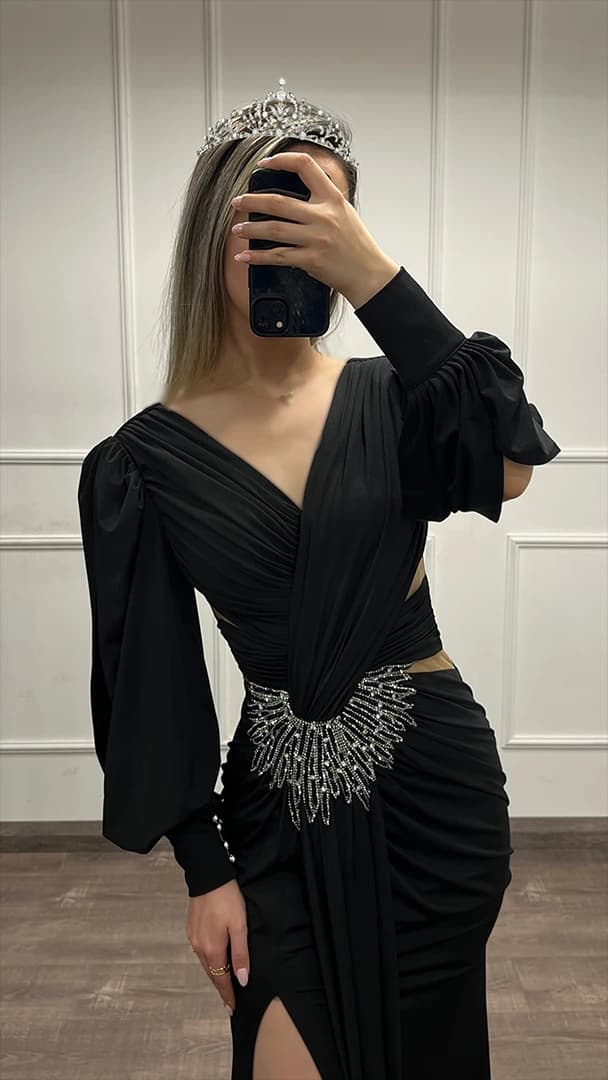 اورال مجلسی زنانه کندو K1502 Kandu — تصویر ۴