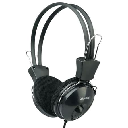 هدست باسیم بلو باکس مدل JD-808