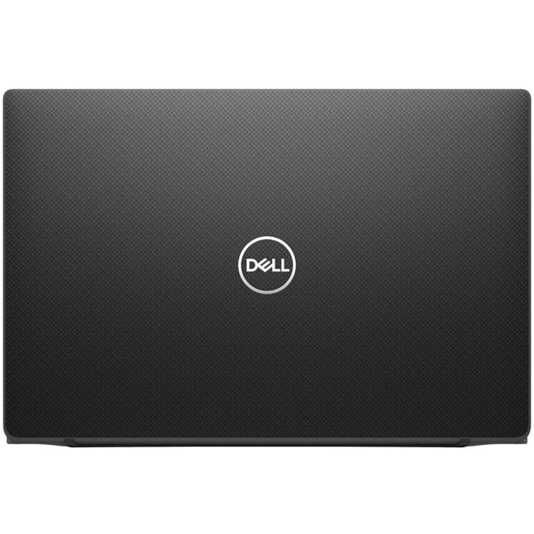 استوک Dell 7400 core i7 8th /8 /256 — تصویر ۴