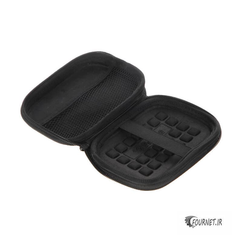 کیف هارد دیسک اکسترنال پرووان مدل PEB02 — تصویر ۹