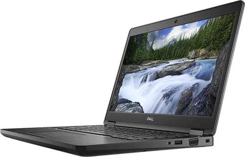 استوک Dell 5490 core i5 8th /8 /256 — تصویر ۶