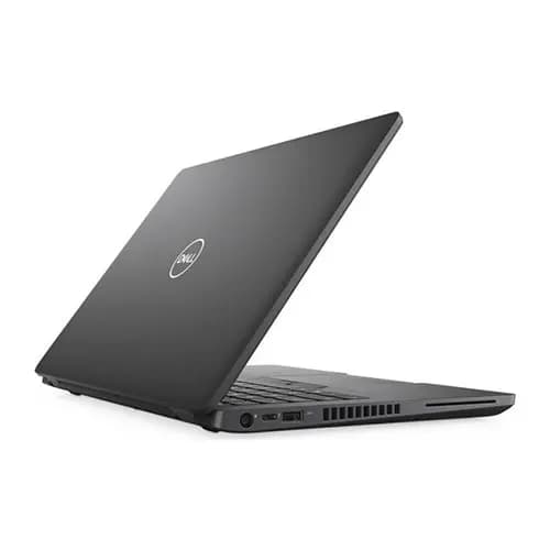 استوک Dell 5400 core i7 8th /16 /512 — تصویر ۴