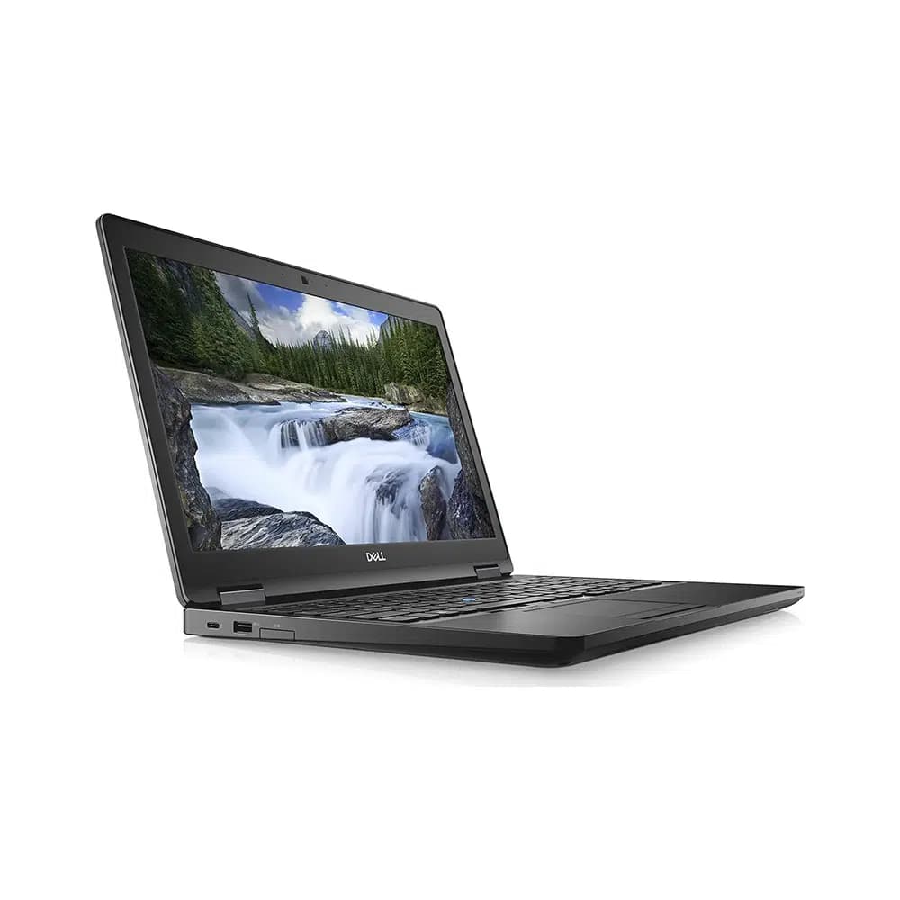 استوک Dell 5590 core i5 8th /8 /256 — تصویر ۴