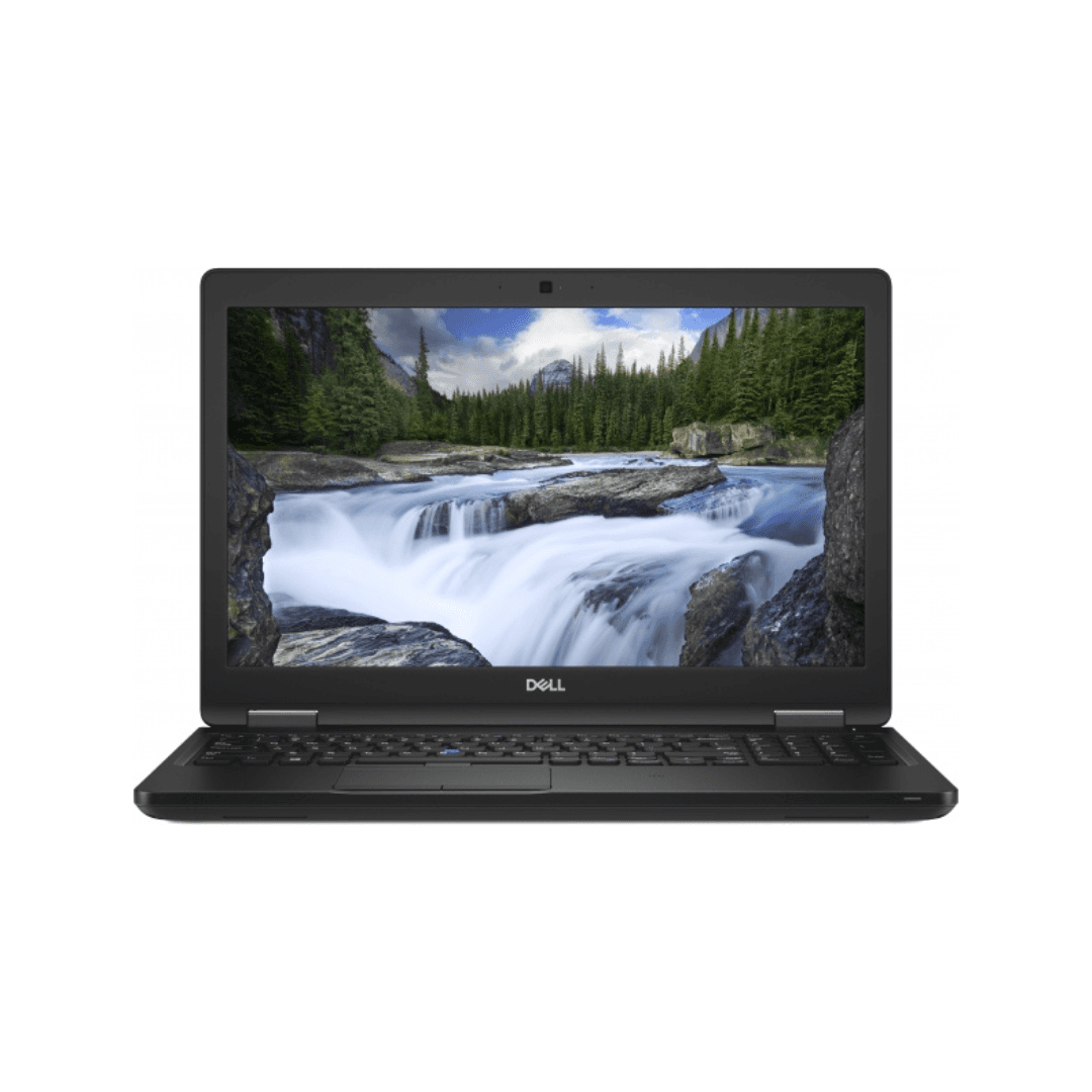 استوک Dell 5590 core i5 8th /8 /256