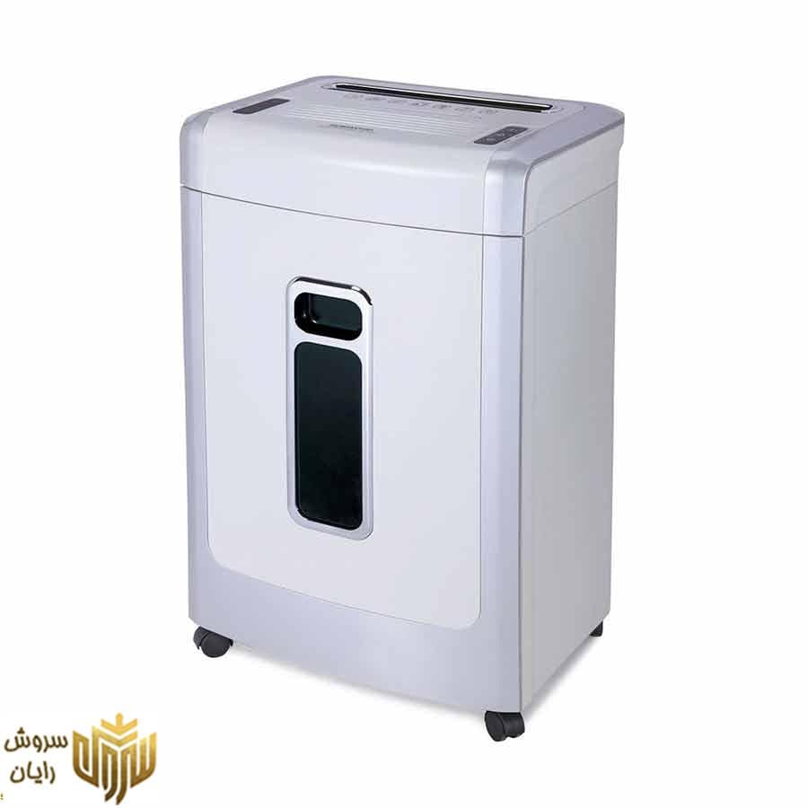 کاغذ خردکن پروتک مدل SD 9680 — تصویر ۴