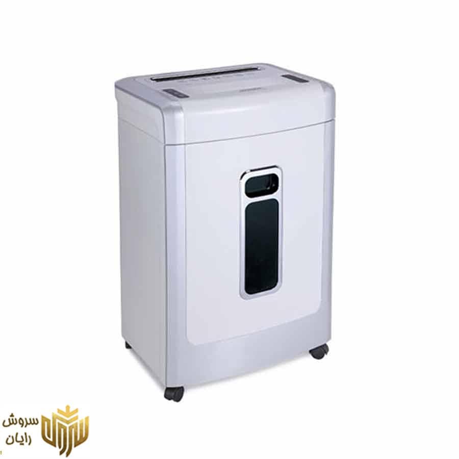 کاغذ خردکن پروتک مدل SD 9680 — تصویر ۵