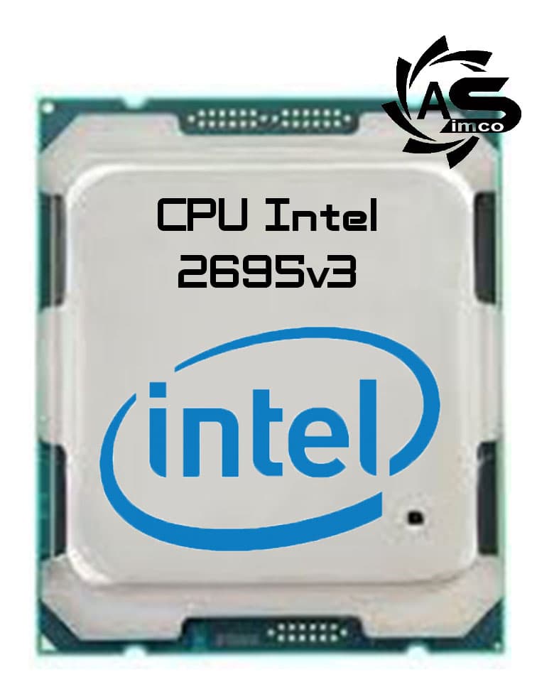CPU INtel 2695v3