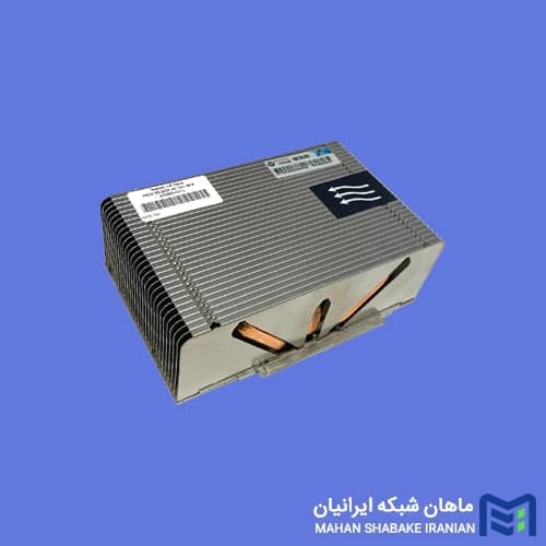 هیت سینک سرور HP ProLiant DL380 G8 — تصویر ۴