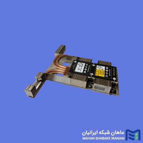 هیت سینک سرور HP DL360 G10 Plus P37863-B21 — تصویر ۵