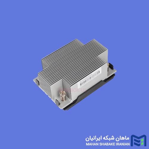 هیت سینک HPE ProLiant DL380 G9 747608-001 — تصویر ۴