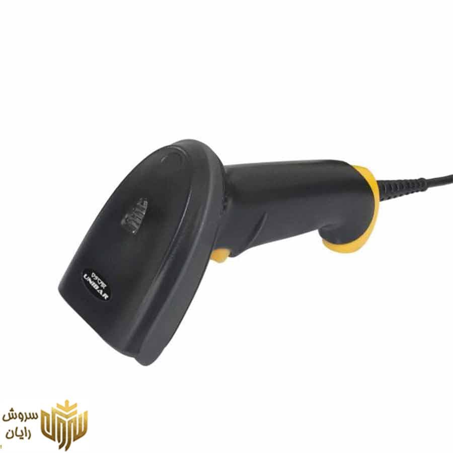 بارکد خوان اسکار مدل UNILITE II BT — تصویر ۴