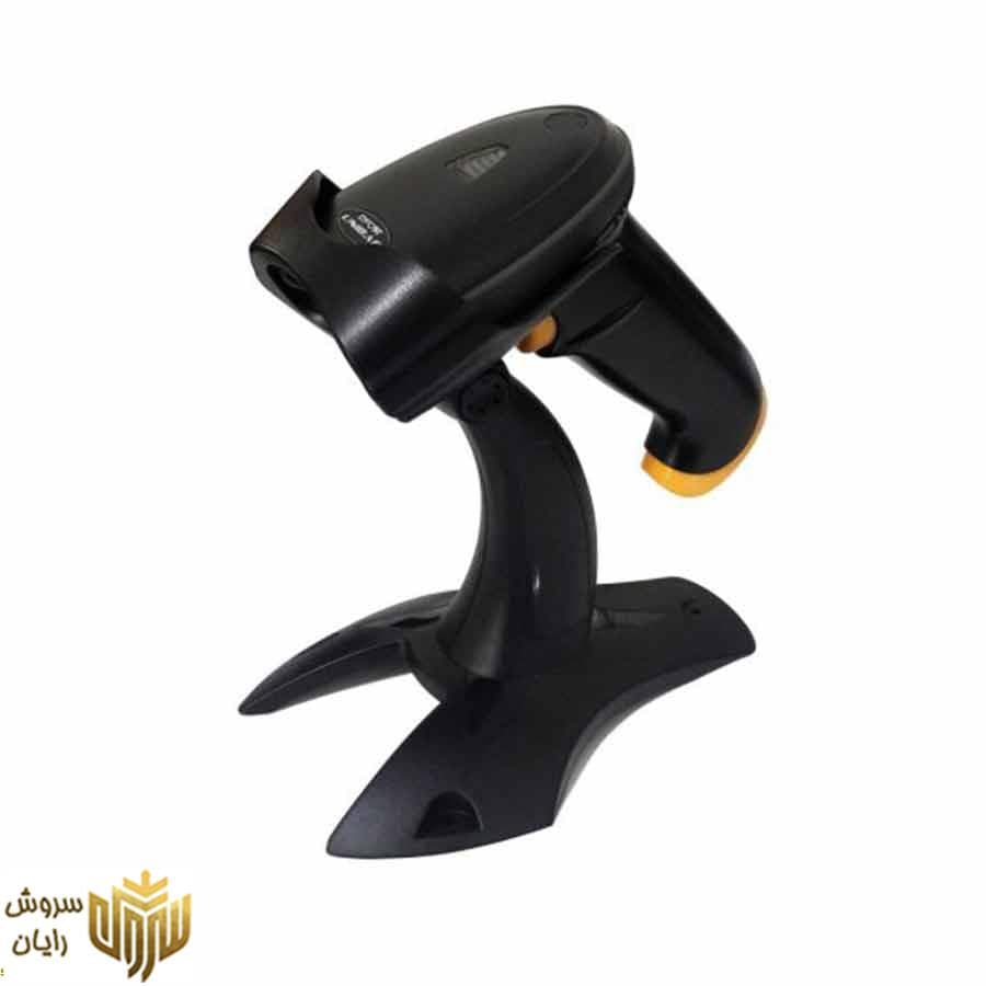 بارکد خوان اسکار مدل UNILITE II BT — تصویر ۳