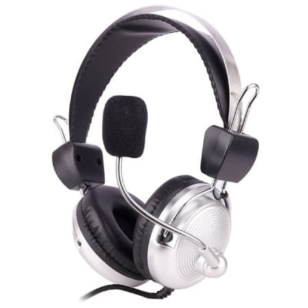 هدست باسیم مچر مدل MR-236 — تصویر ۲