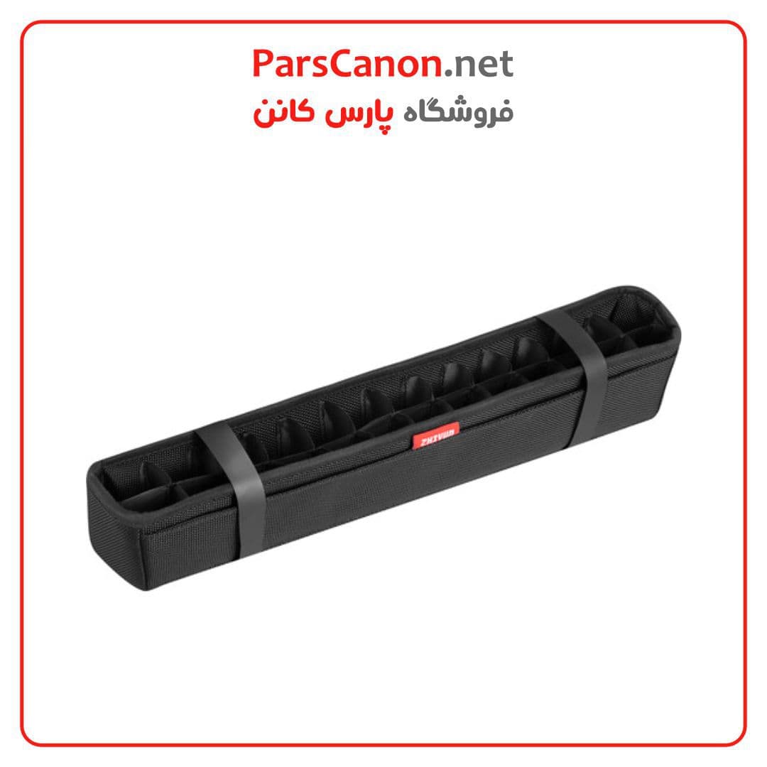 نور باتومی ژیون تک Zhiyun FIVERAY V60 Bi-Color LED Light Wand (1.4 Black) — تصویر ۸