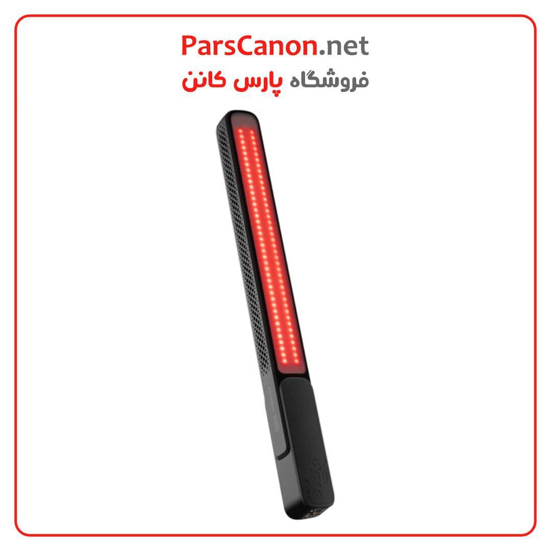 نور باتومی ژیون تک Zhiyun FIVERAY V60 Bi-Color LED Light Wand (1.4 Black)