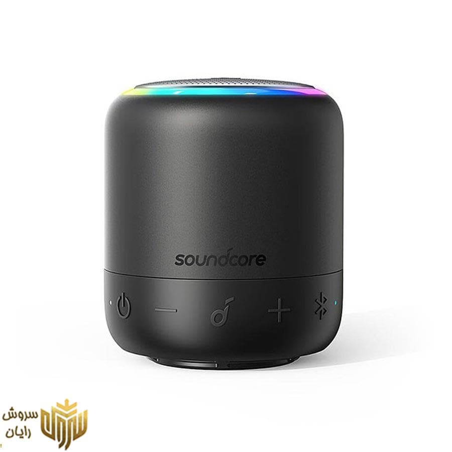 اسپیکر بلوتوثی انکر مدل Mini 3 pro — تصویر ۷